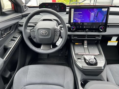 New 2026 Toyota C-HR AWD/4WD image 31