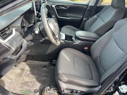 Certified 2023 Toyota RAV4 AWD Hybrid image 13