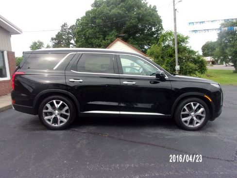 Used 2020 Hyundai Palisade SEL FWD image 4