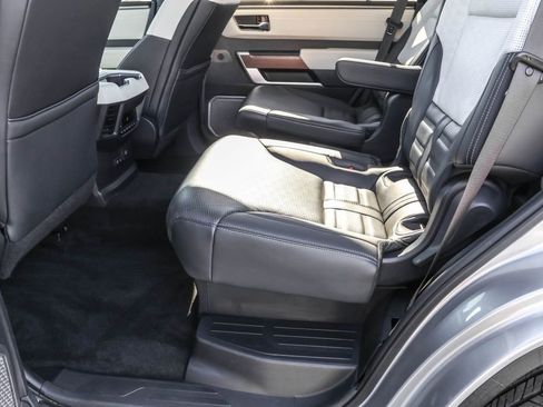 Used 2023 Toyota Sequoia Capstone image 27