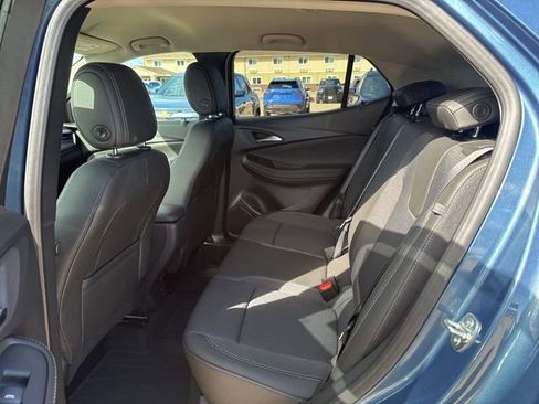 New 2026 Buick Encore GX Preferred FWD image 33