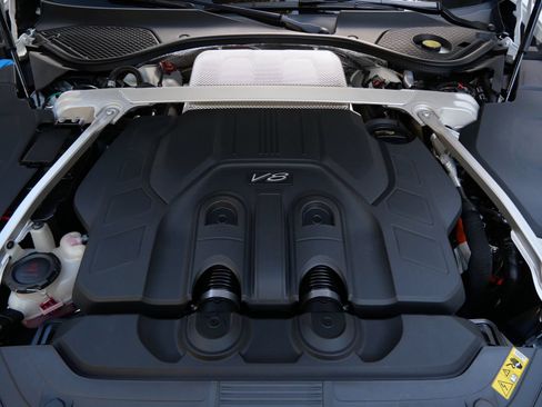 New 2026 Bentley Continental GT AWD/4WD image 22