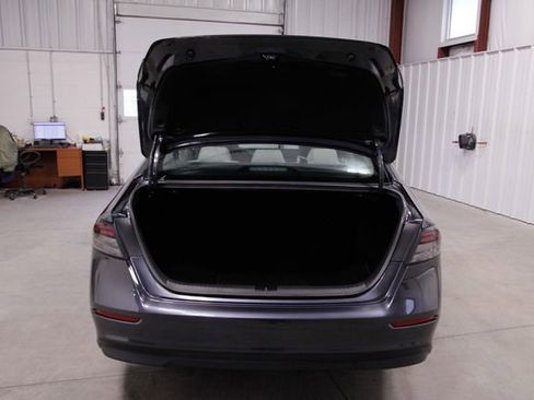 Certified 2024 Honda Accord EX image 21