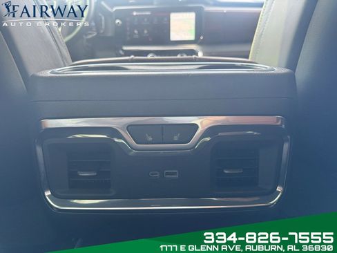 Used 2025 GMC Sierra 2500 Denali Ultimate image 31