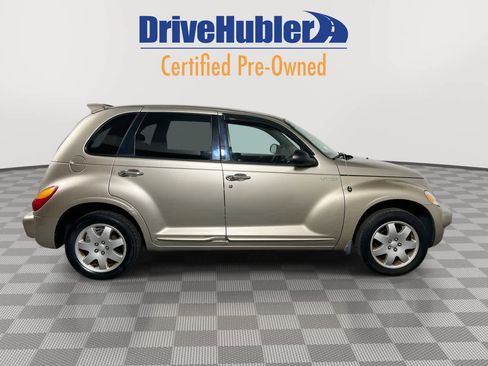 Used 2004 Chrysler PT Cruiser image 9