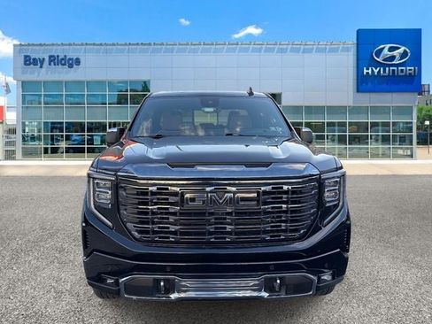 Used 2024 GMC Sierra 1500 Denali Ultimate image 11