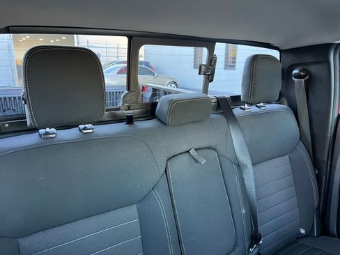 Used 2019 Ford Ranger XLT w/ Trailer Tow Package image 48