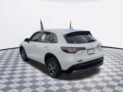 Used 2025 Honda HR-V EX-L image 5