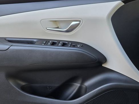 Certified 2023 Hyundai Tucson SEL image 23