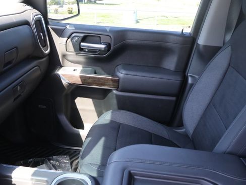 Used 2020 GMC Sierra 1500 Elevation w/ Elevation Value Package AWD/4WD image 26