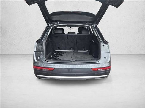 Used 2020 Audi Q5 2.0T Premium Plus w/ Premium Plus Package image 7