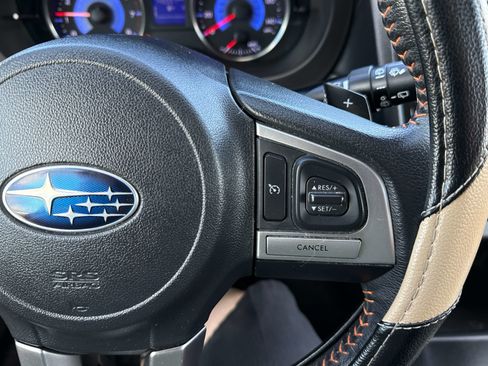 Used 2016 Subaru Crosstrek Touring AWD/4WD image 25