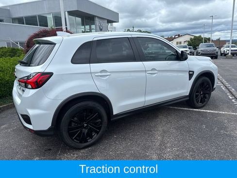 Used 2024 Mitsubishi Outlander Sport AWD image 3