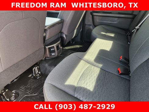 New 2026 RAM 4500 Tradesman w/ Chrome Appearance Group image 24