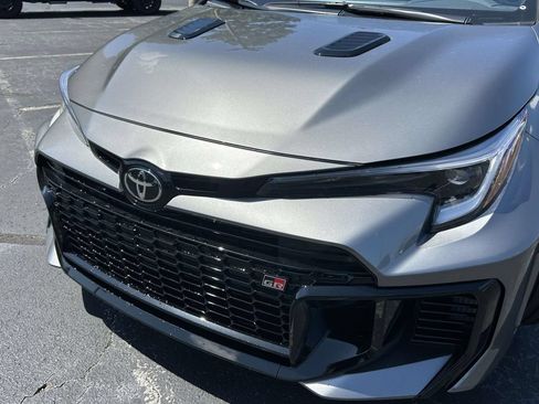 New 2026 Toyota Corolla GR AWD/4WD image 9