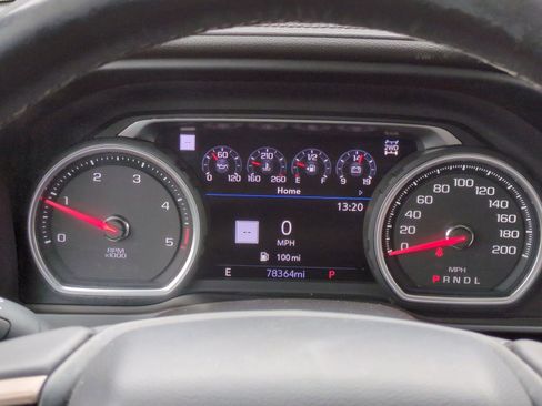 Used 2023 Chevrolet Silverado 2500 High Country w/ Z71 Off-Road Package image 41