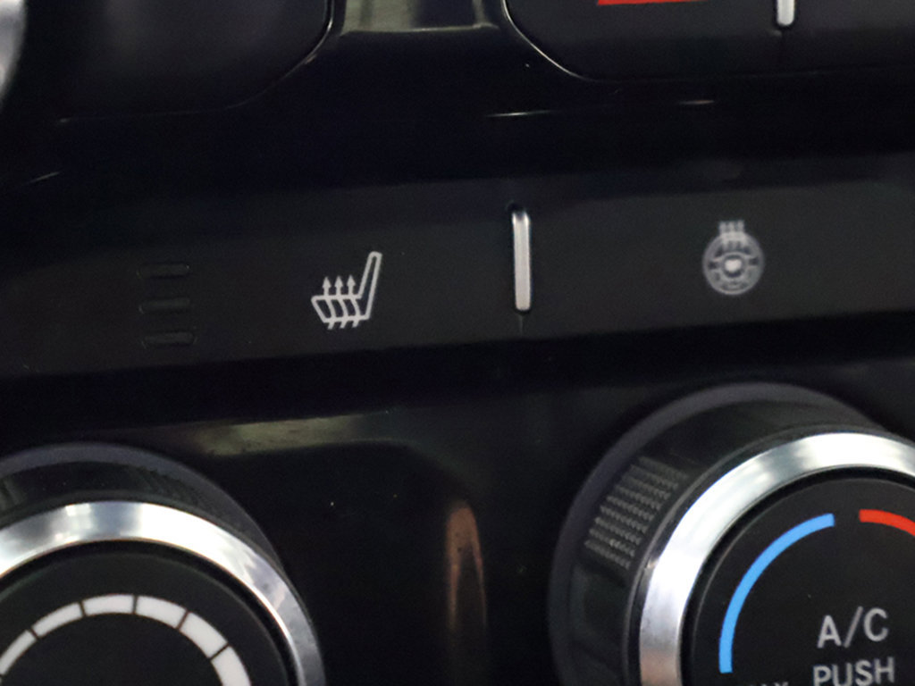 Used 2025 RAM 1500 Big Horn AWD/4WD image 46