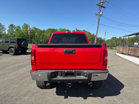 Used 2012 Chevrolet Silverado 1500 LT w/ All-Star Edition image 22