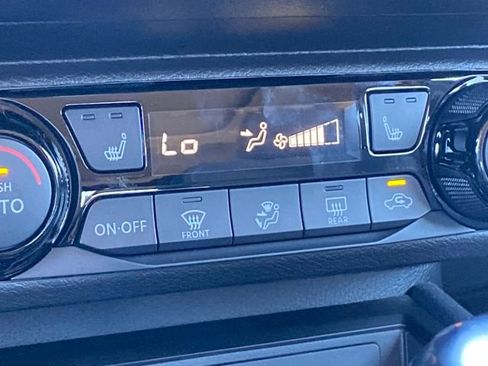 New 2026 Nissan Kicks SV w/ SV Premium Package image 18