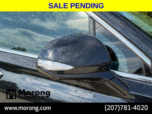 Used 2023 Hyundai Santa Fe Limited AWD/4WD image 9