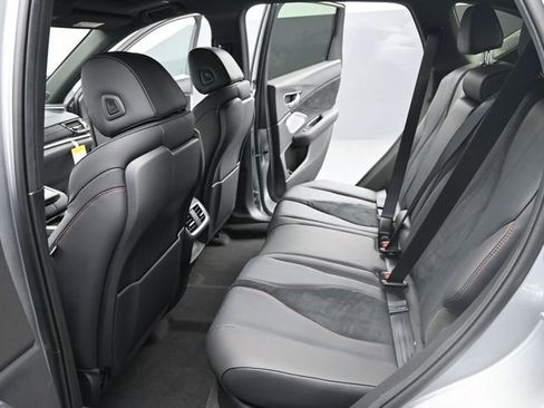 New 2025 Acura RDX A-Spec image 11
