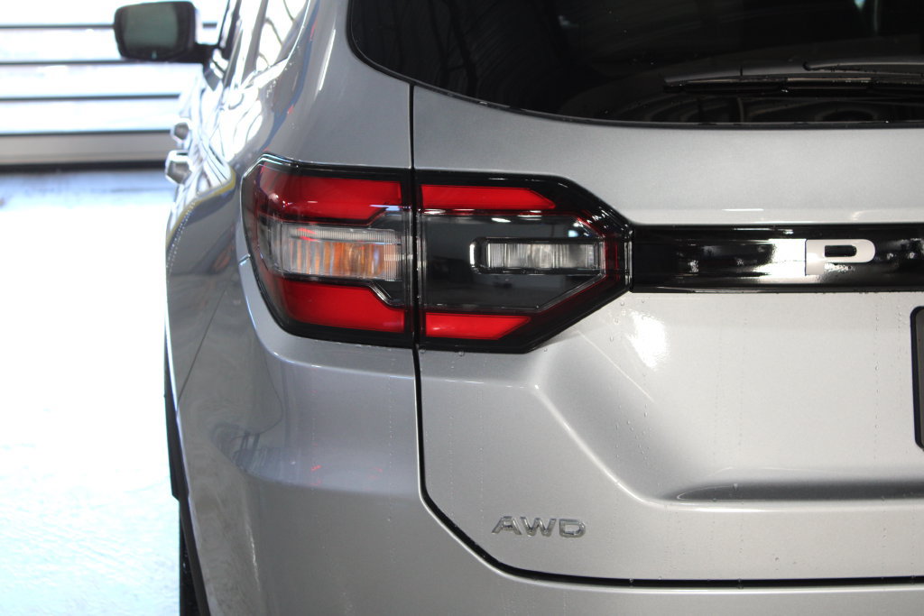 New 2026 Honda Pilot Elite image 10