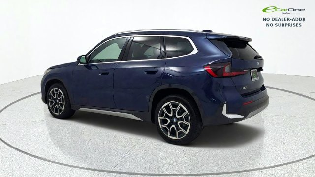 Used 2026 BMW X1 xDrive28i w/ Technology Package AWD/4WD image 5