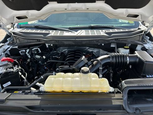 Used 2023 Ford F150 XLT w/ XTR Package image 23