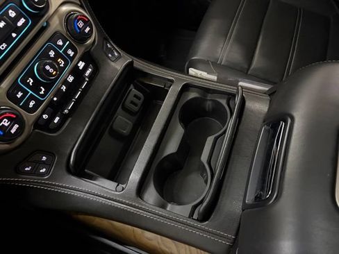 Used 2020 GMC Yukon Denali w/ Open Road Package AWD/4WD image 74