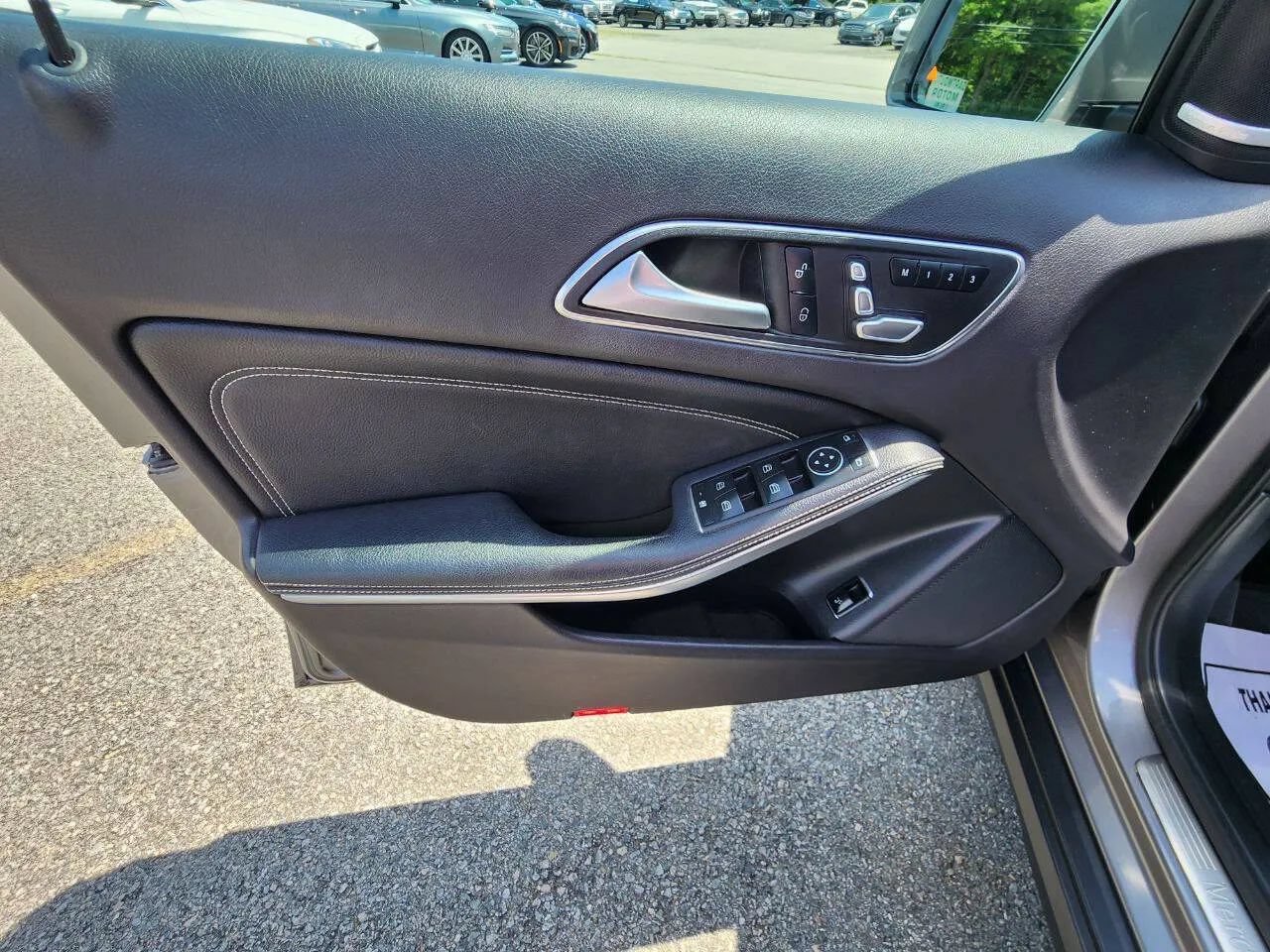 Used 2020 Mercedes-Benz GLA 250 4MATIC image 10