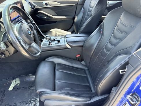 Used 2024 BMW 840i Gran Coupe RWD image 19
