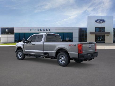 New 2026 Ford F350 XL w/ XL Off-Road Package image 4