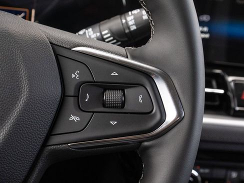 New 2026 Chevrolet TrailBlazer LT w/ Convenience Package image 19