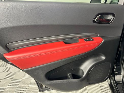 Used 2022 Dodge Durango R/T image 24