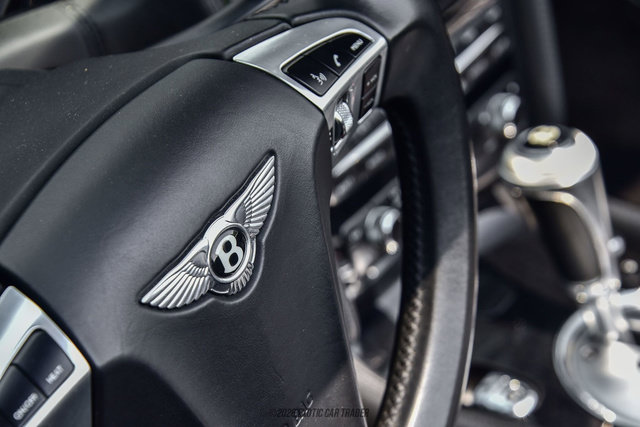 Used 2010 Bentley Continental GT Speed AWD/4WD image 41