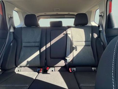 New 2026 Nissan Rogue SV w/ Cold Weather Package AWD/4WD image 19