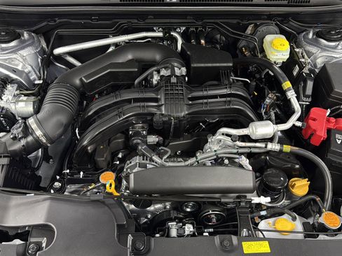 New 2026 Subaru Crosstrek 2.0i Premium image 29