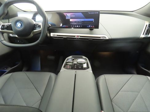 Certified 2025 BMW iX xDrive50 image 13