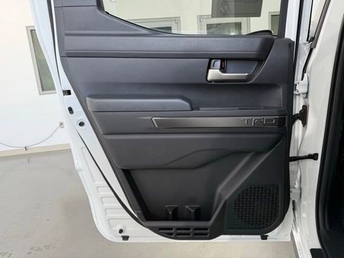 New 2025 Toyota Tacoma TRD Off-Road image 36