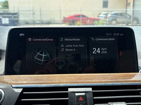 Used 2018 BMW X3 xDrive30i AWD/4WD image 21