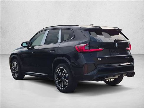 New 2027 BMW X1 M35i AWD/4WD image 9