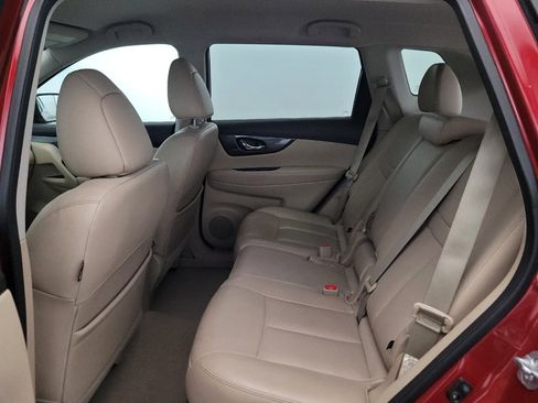 Used 2015 Nissan Rogue SL AWD/4WD image 18