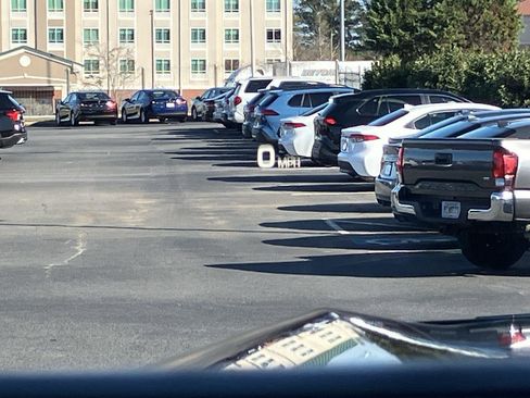 Used 2022 Chevrolet Camaro SS image 16