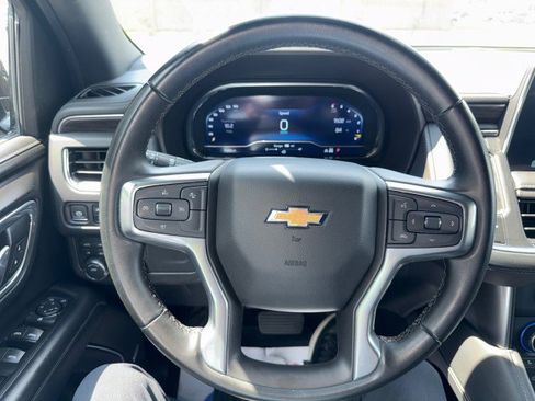 Used 2024 Chevrolet Tahoe LT AWD/4WD image 23