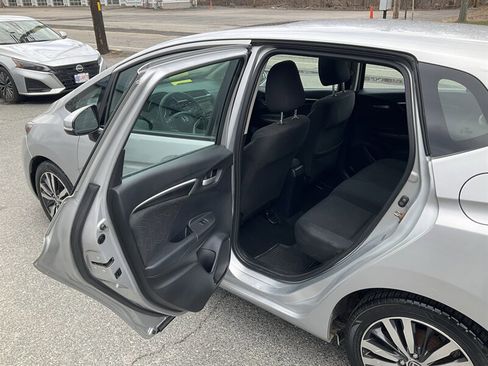 Used 2015 Honda Fit EX image 12