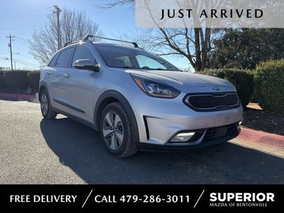 Used 2019 Kia Niro EX Premium