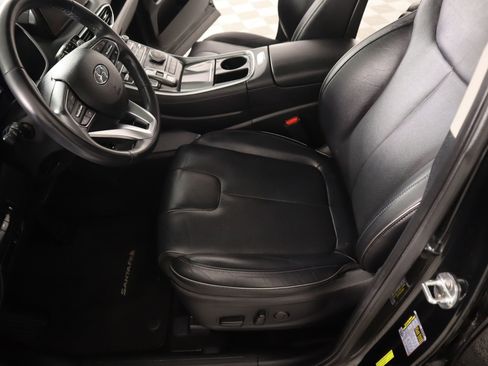 Used 2021 Hyundai Santa Fe SEL w/ Convenience + Premium Package image 12
