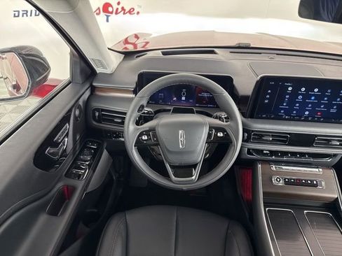 New 2025 Lincoln Aviator Reserve w/ Illumination Package image 10