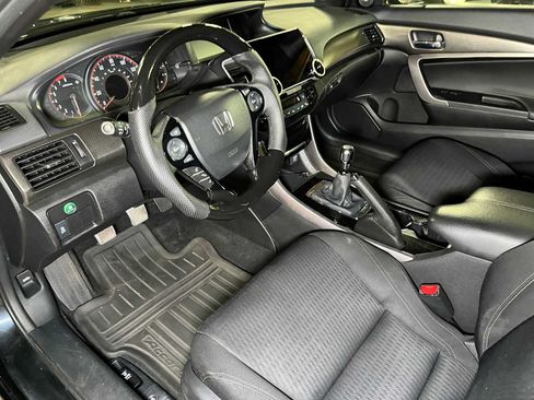 Used 2016 Honda Accord EX image 22