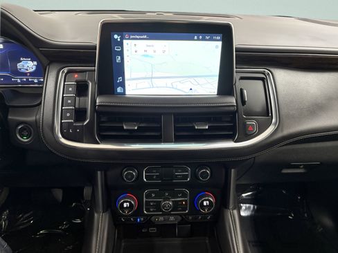 Used 2023 Chevrolet Tahoe Premier image 17